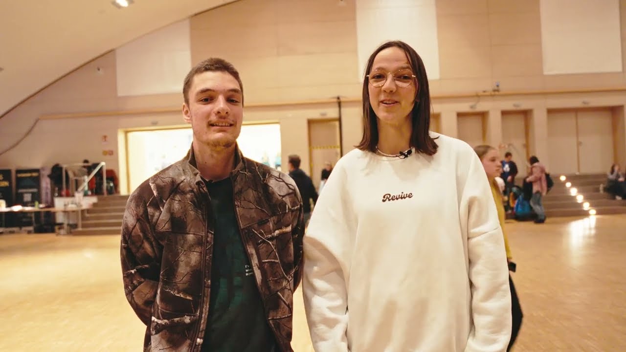 Werbeclip SPRING 2026