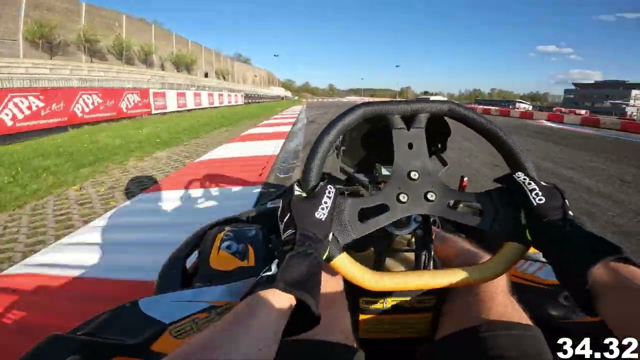 Steel Ring Trinec - Technical Layout | 1:10:828