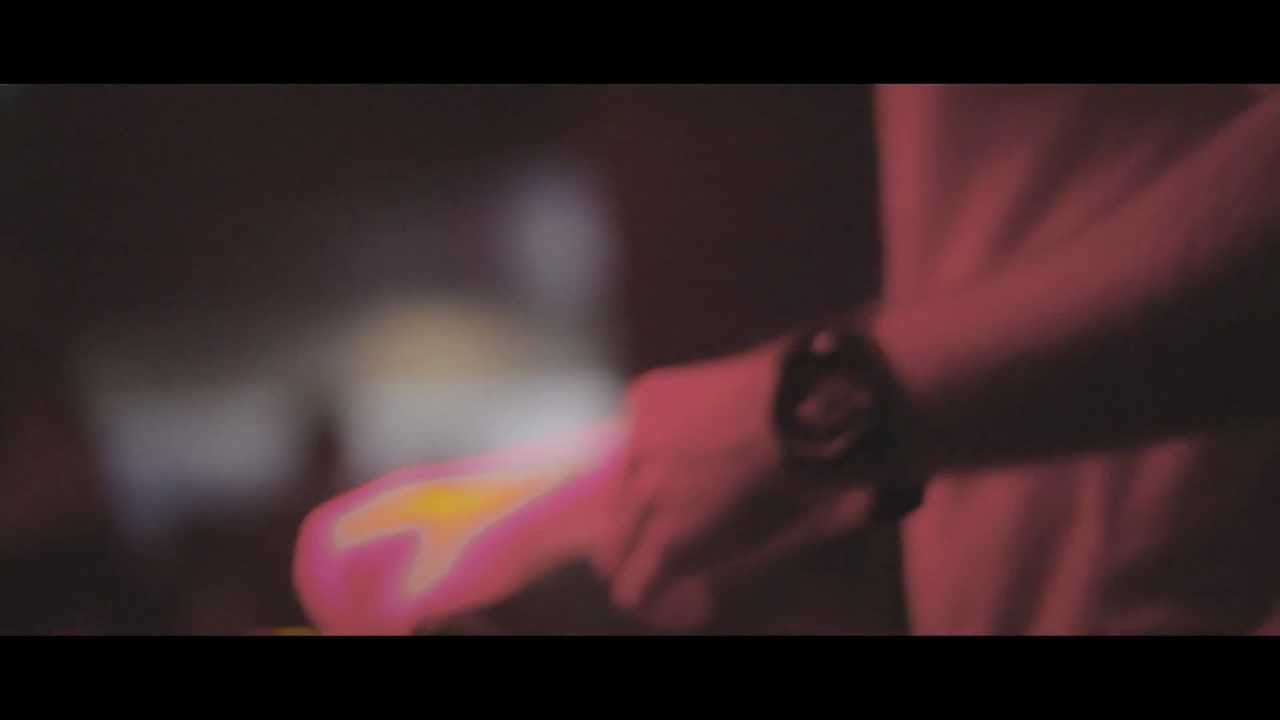 NORBEFILMS | Justicious x Lukulia - Reivostep