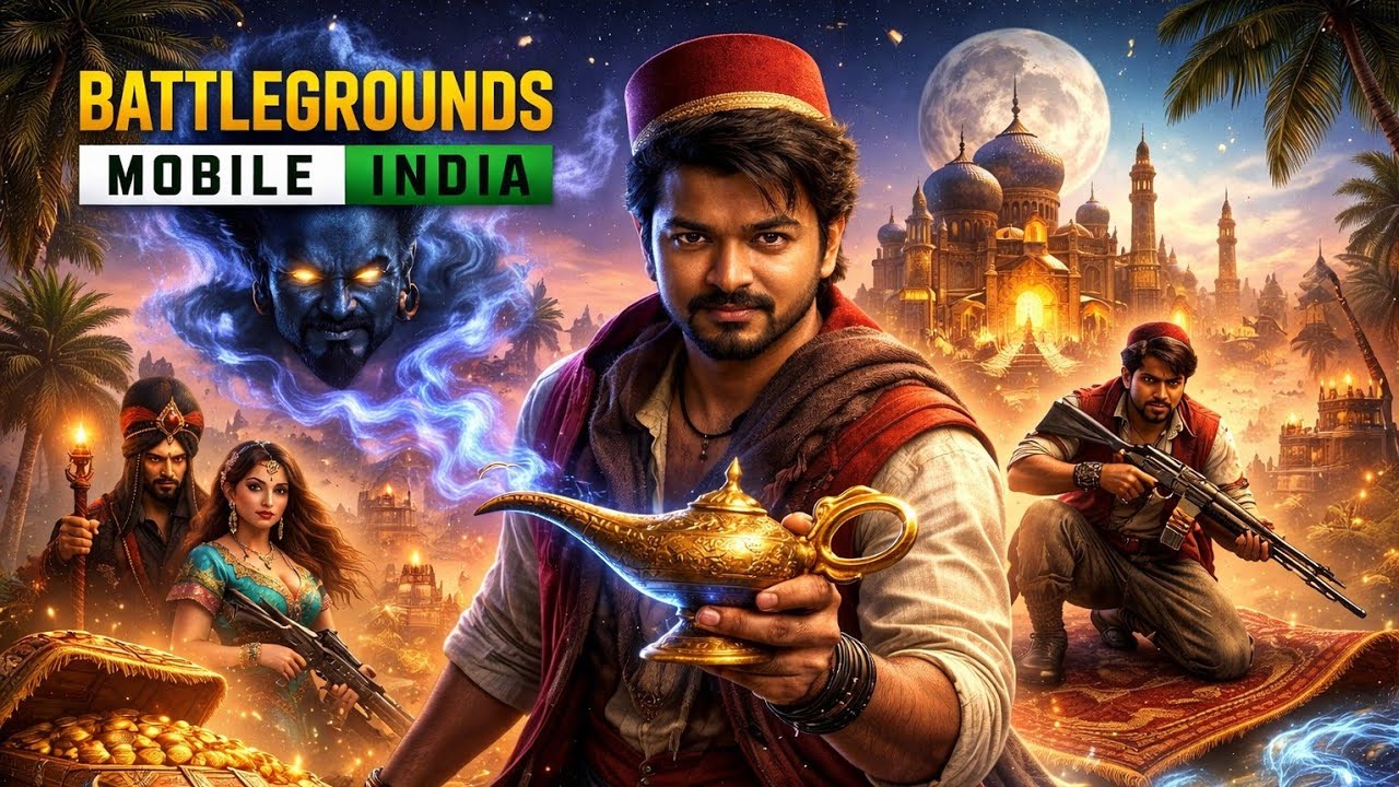 back to back chicken dinner in bgmi Aladdin