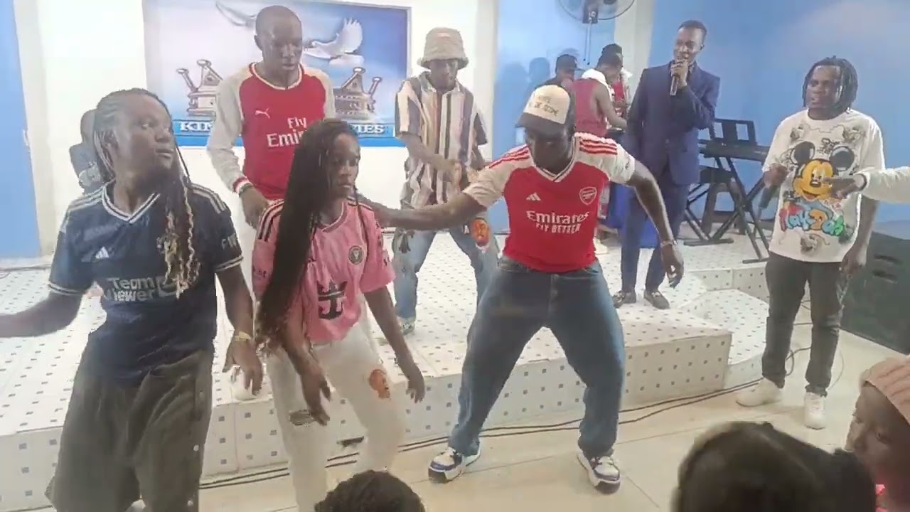 Kuna bash performance