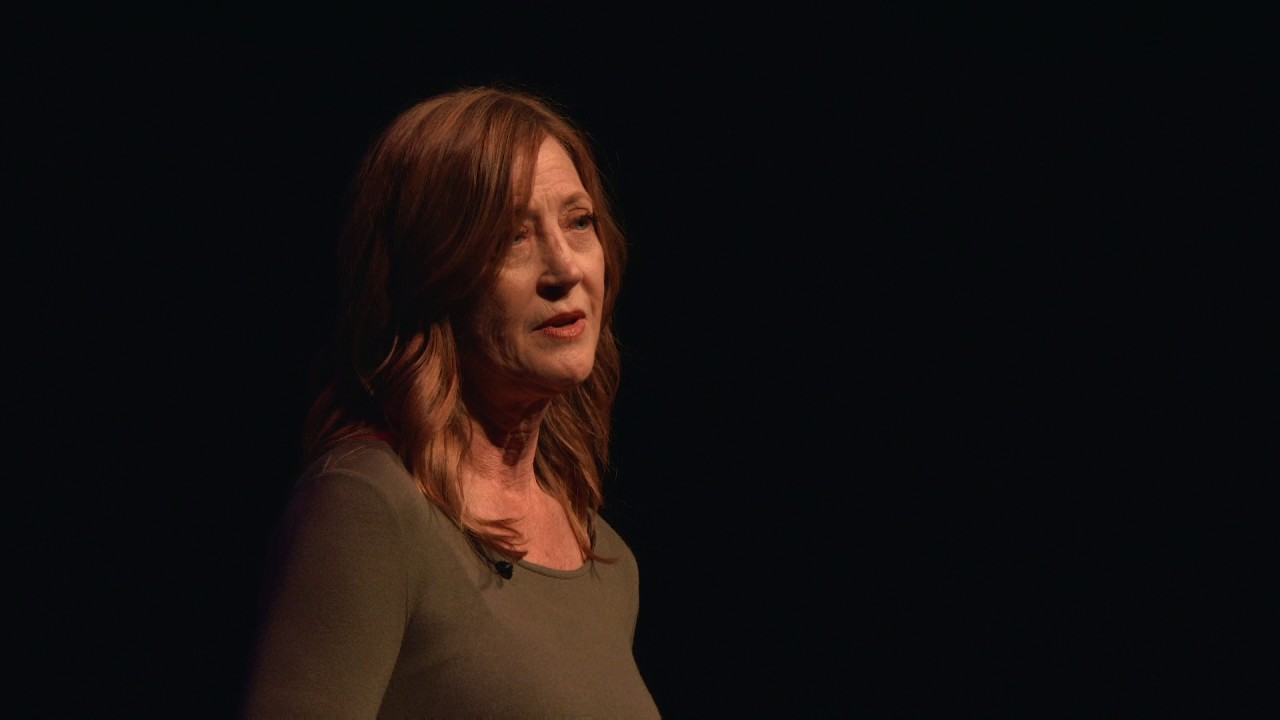 ​It all Starts with a Song | ​Judy ​Stakee | TEDxIHEParis