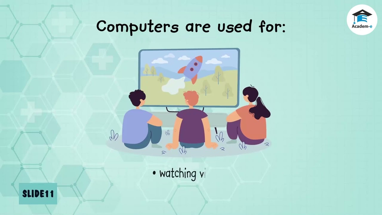 COMPUTER01L01: Computer