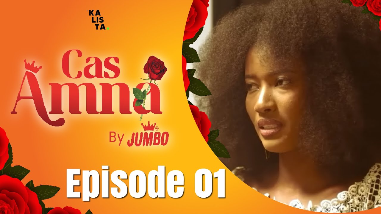 SERIE - CAS AMNA - EPISODE 01 - VOSTFR