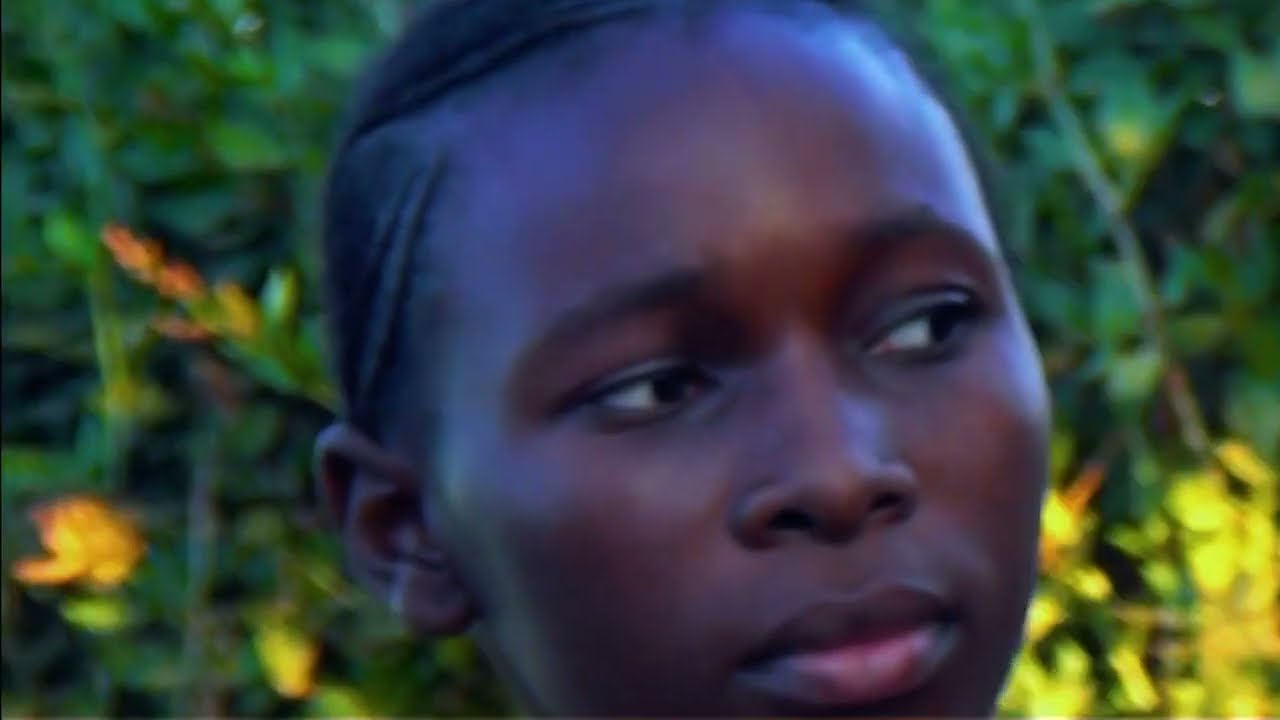 FOUND MYSTERIOUS SECRETS ~ THE VISITOR short latest Zambian movies 2025