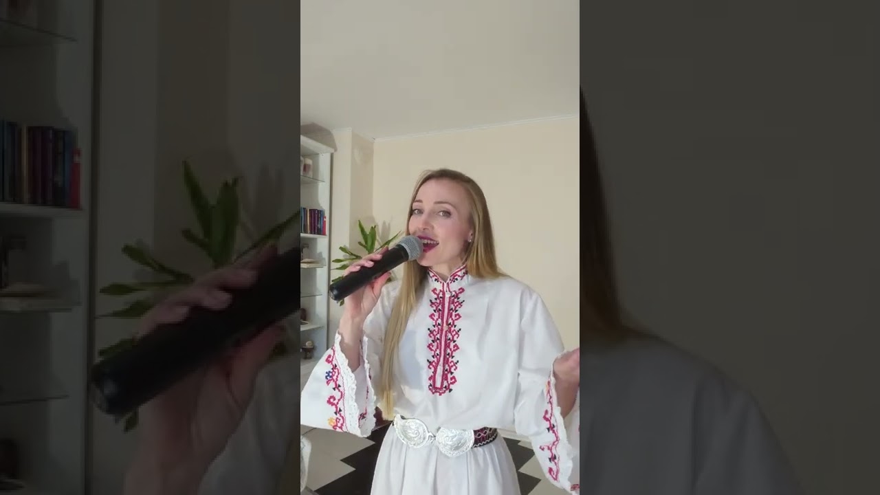 Димо из Хасково вървеше-Моника Тодорова