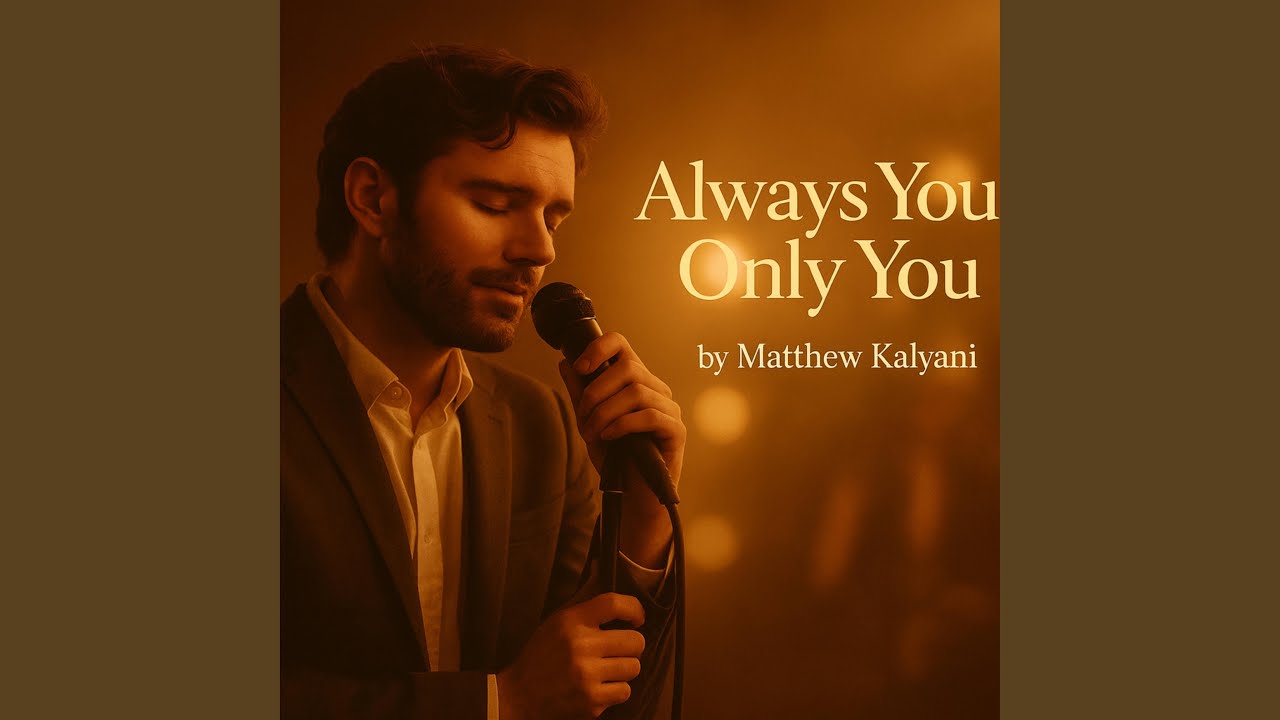 Always You, Only You