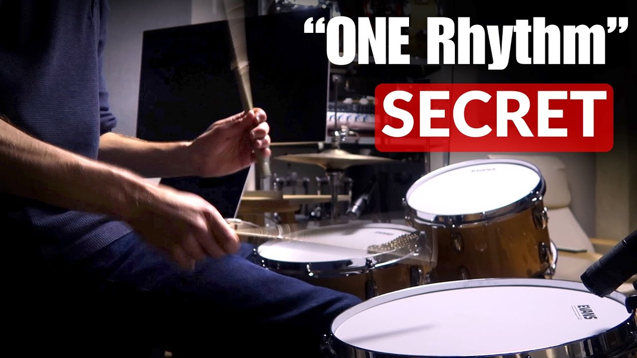 Создавайте собственные грувы и заполнения — даже если вы новичок