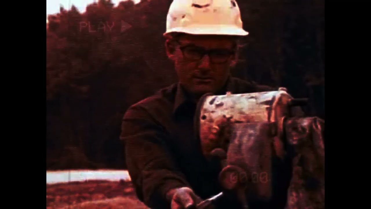 Shake Hands with Danger