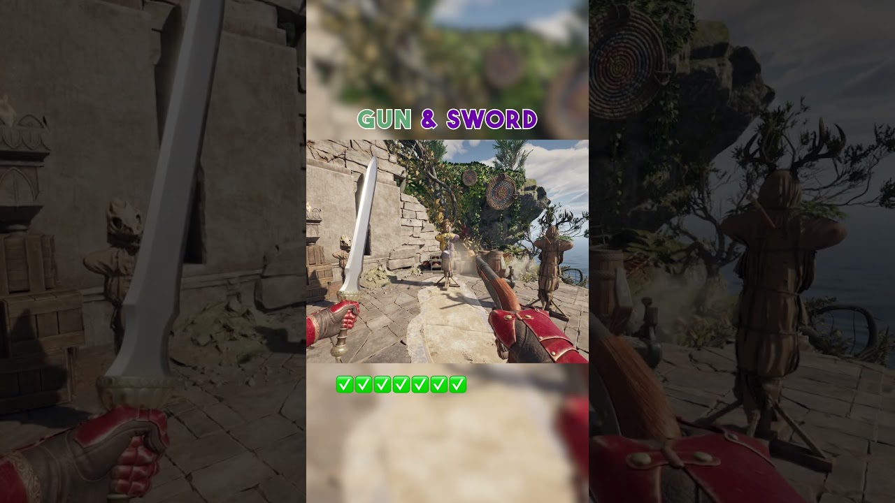 What combos did we miss? #Xbox #Avowed #RPG #GamePass #PCGamePass