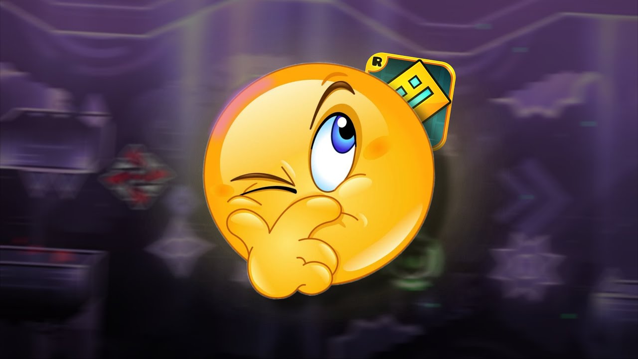 МЫ НЕПРАВИЛЬНО ПОНЯЛИ ГД I Geometry Dash