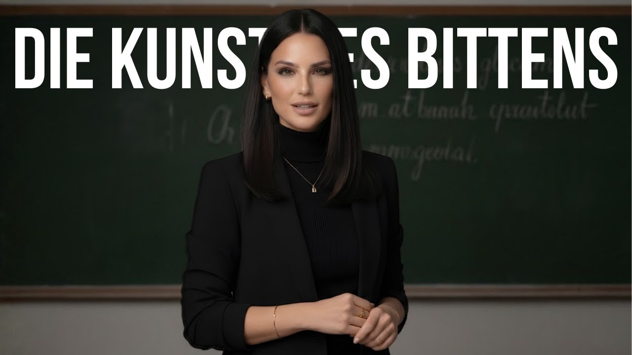 Wie Du Alles Bekommst, Was Du Willst (Das ist Nichts für Liebe Mädchen)