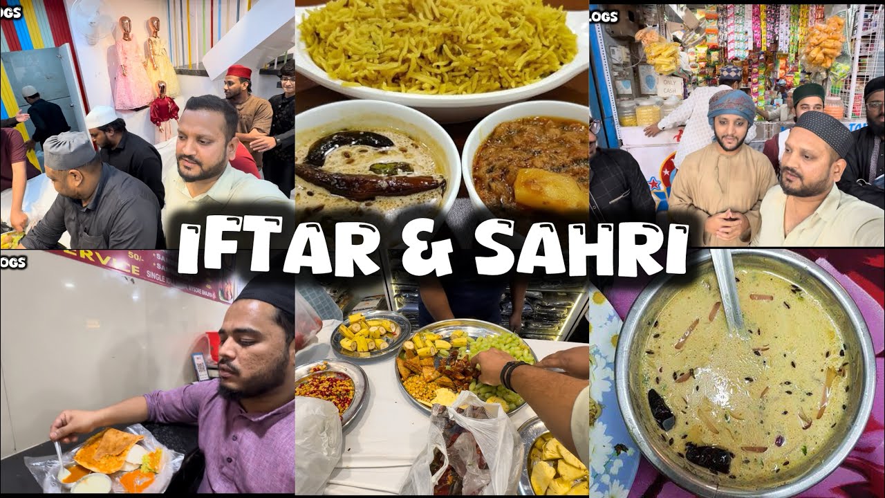 Rs:60 Rupe “ Khichdi Khatta Khima 😱” Iqbal Hotel Hyderabad “ Comment Zaroor Kariye 