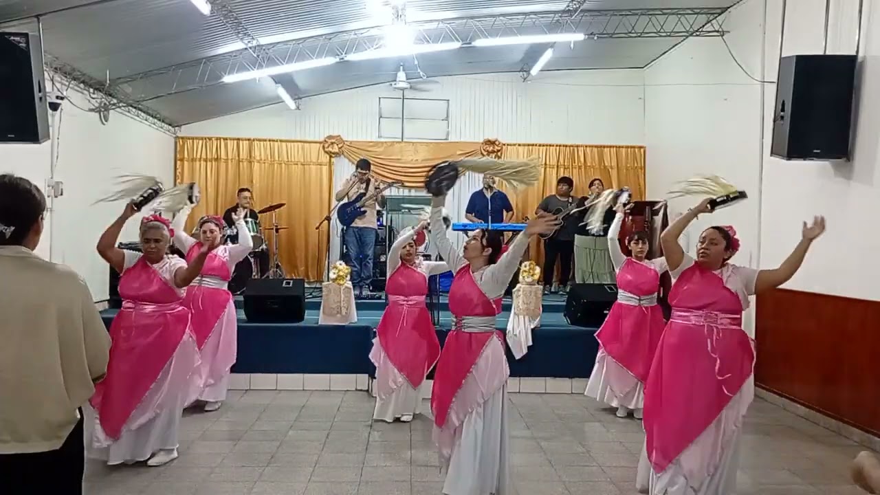 Alab. 21 de Enero 2026