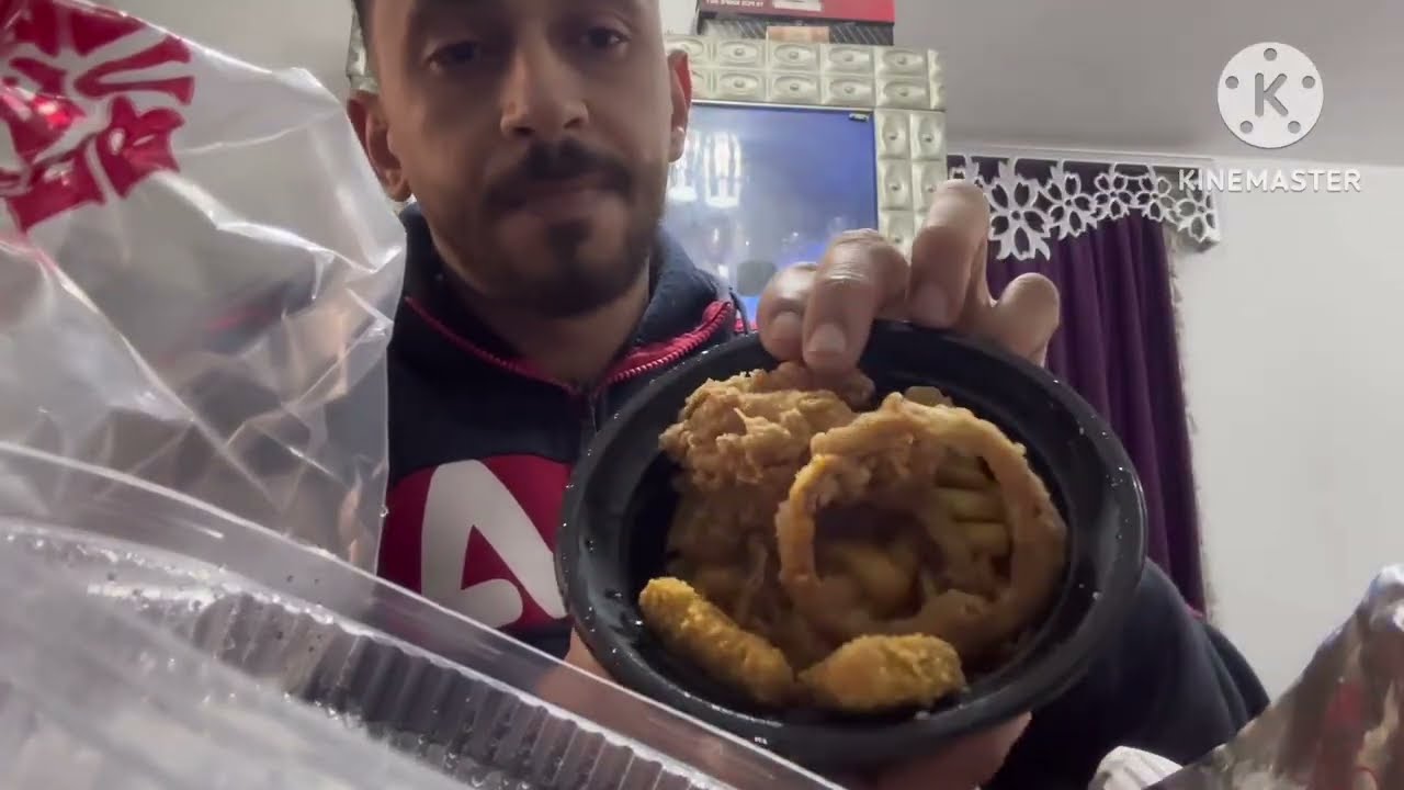 عرض خطير من مطعم ريبابلك ومحتويات العرض اول يوم رمضان 