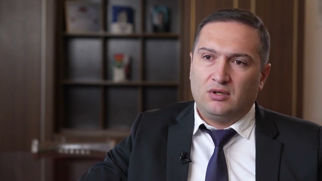The Role of Ararat Province in the Crossroads of Peace Project