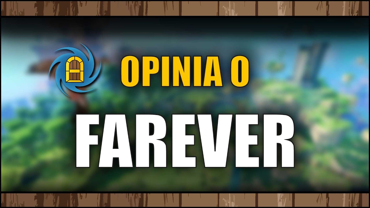Farever - Opinia według @KanonXO