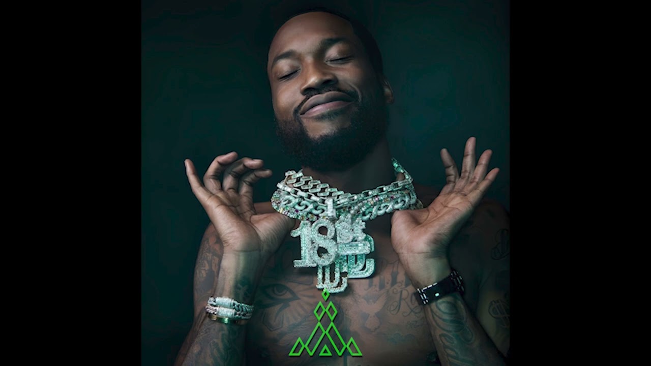 F K U - Drake x meek mill / type beat @meekmill