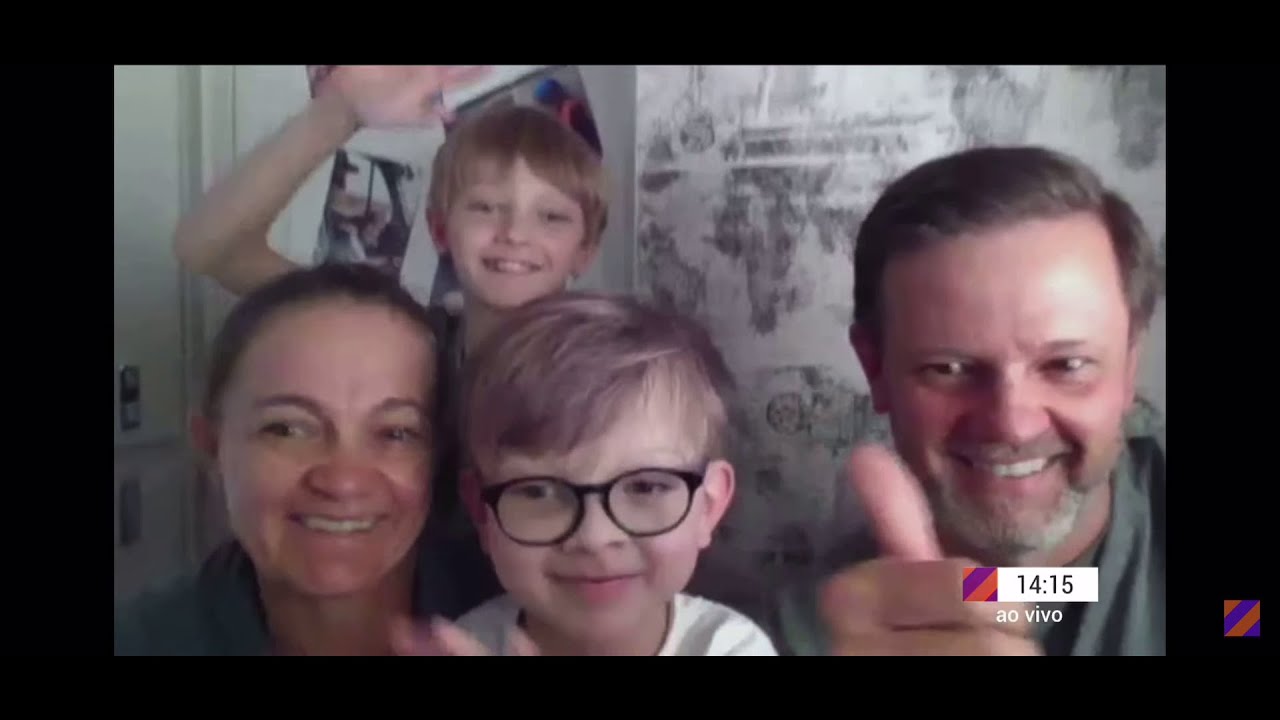 Entrevista ao Programa Conectados da TV Shoptime