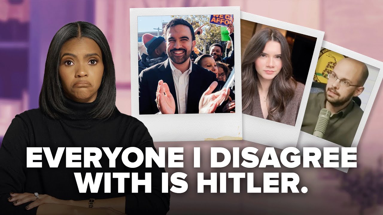 Mamdani Wins. Charlie Kirk Questions Haunt 