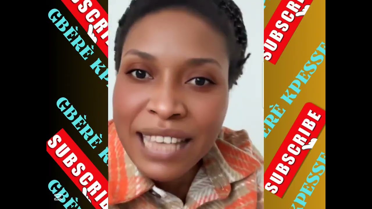 🇹🇬💄 FACE À FACE ESSENI RÉPOND À MARC N'DA SUIVEZ JUSQU'À LA FIN💄🇹🇬