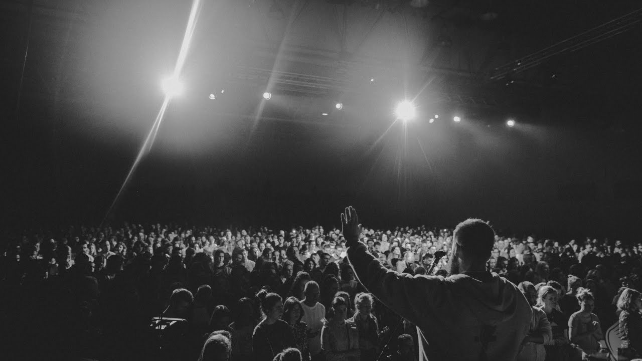 [NAJAVA] More milosrđa - Ante Bilaver - Večeras u 22:00