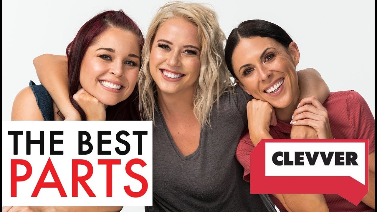 Clevver | The Best Parts
