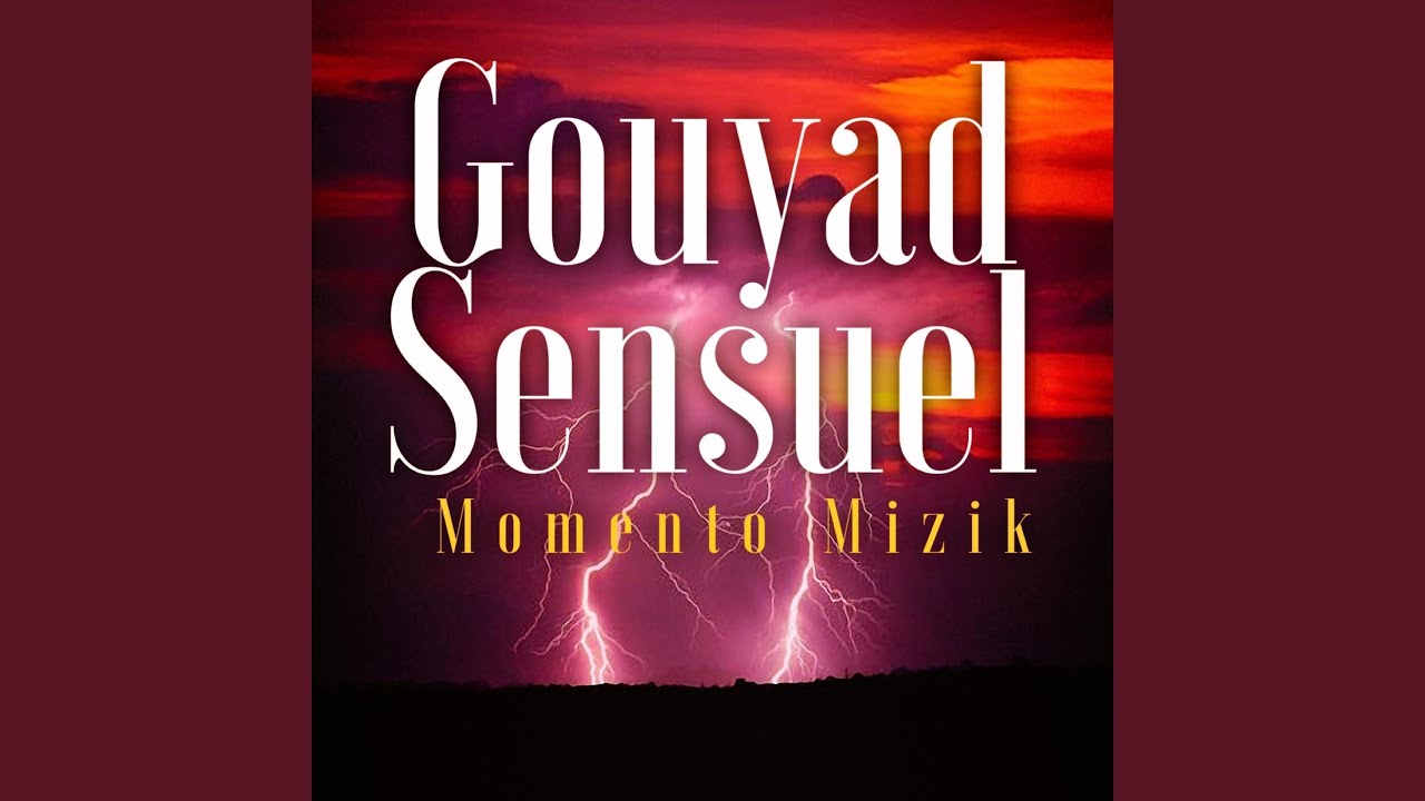 Kompa Gouyad Kod Sou Kod