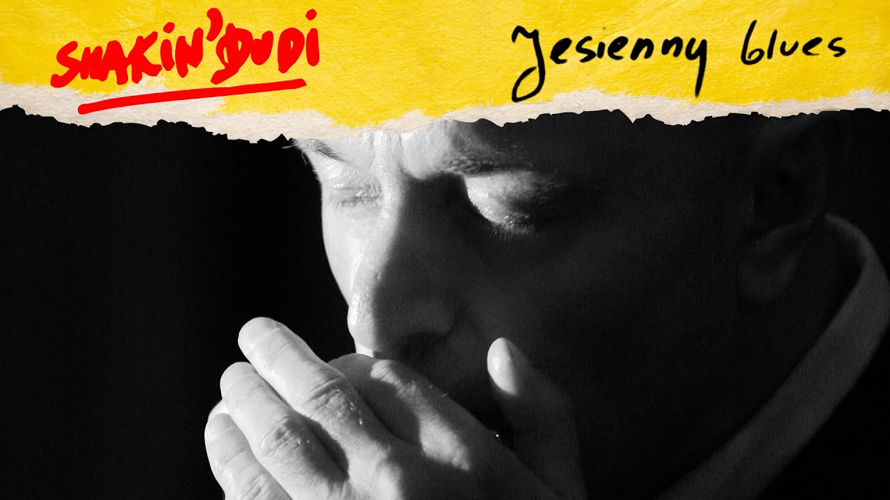 Shakin' Dudi  - Jesienny Blues (Official Video)