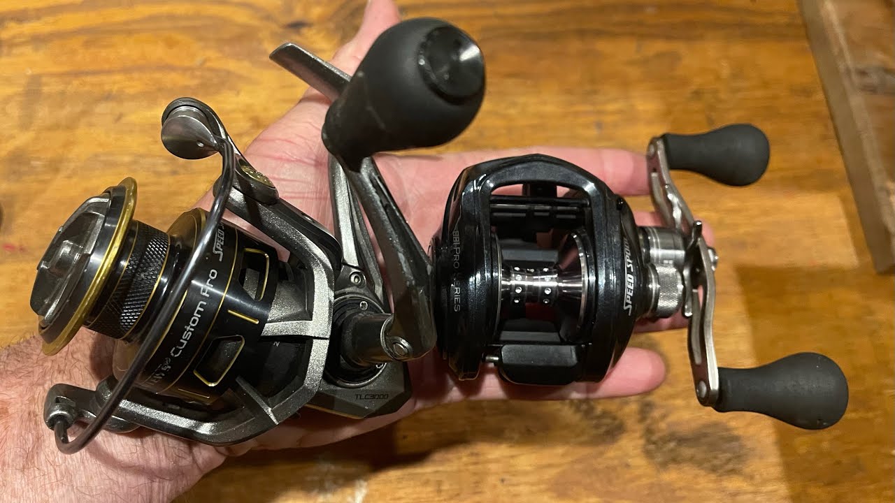 Don&rsquo;t Make These Common Reel Maintenance Mistakes