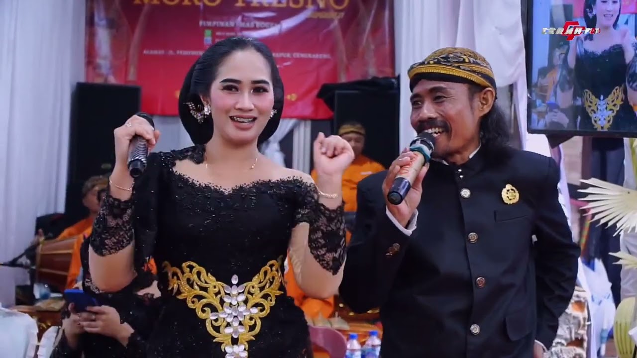 MEMANIKMU - ROJENG - EMOSI - LALI JANJINE - KNGENING ATI - GELO - GARWONE WONG LIYO