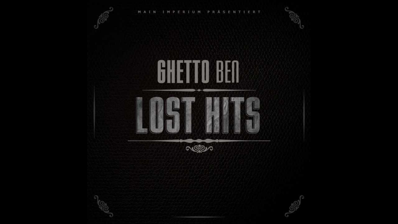 Ghetto Ben, RQ, GPC - Club macht zu