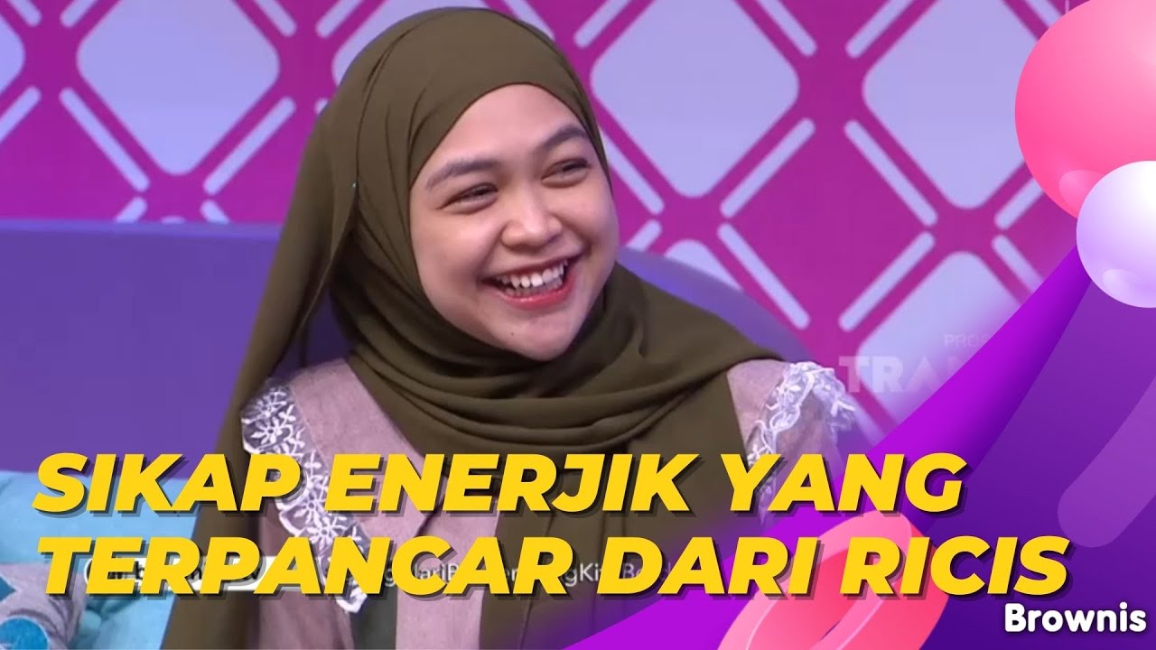 Ria Ricis Enerjik Banget Di Tengah Kehamilannya, Sempetin Pelihara Bebek Juga | BROWNIS (11/5/22) P1