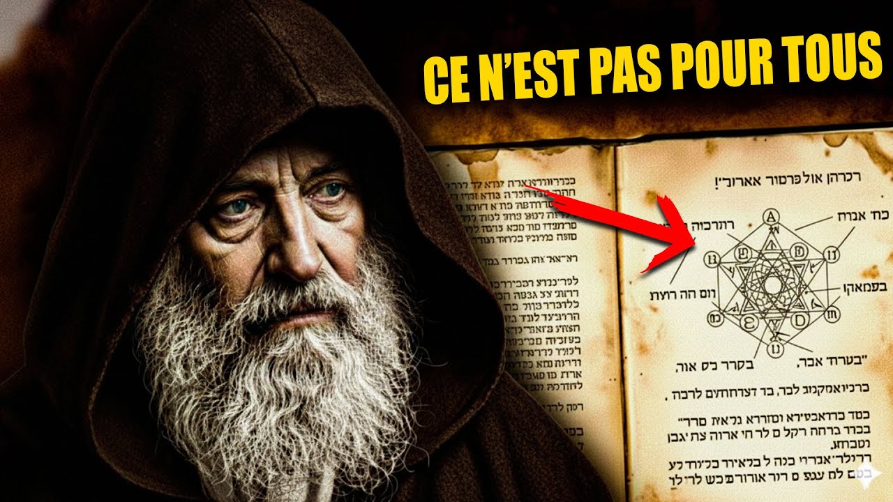 Zohar : Le Livre le Plus Dangereux de la Kabbale (R&eacute;serv&eacute; aux Initi&eacute;s)