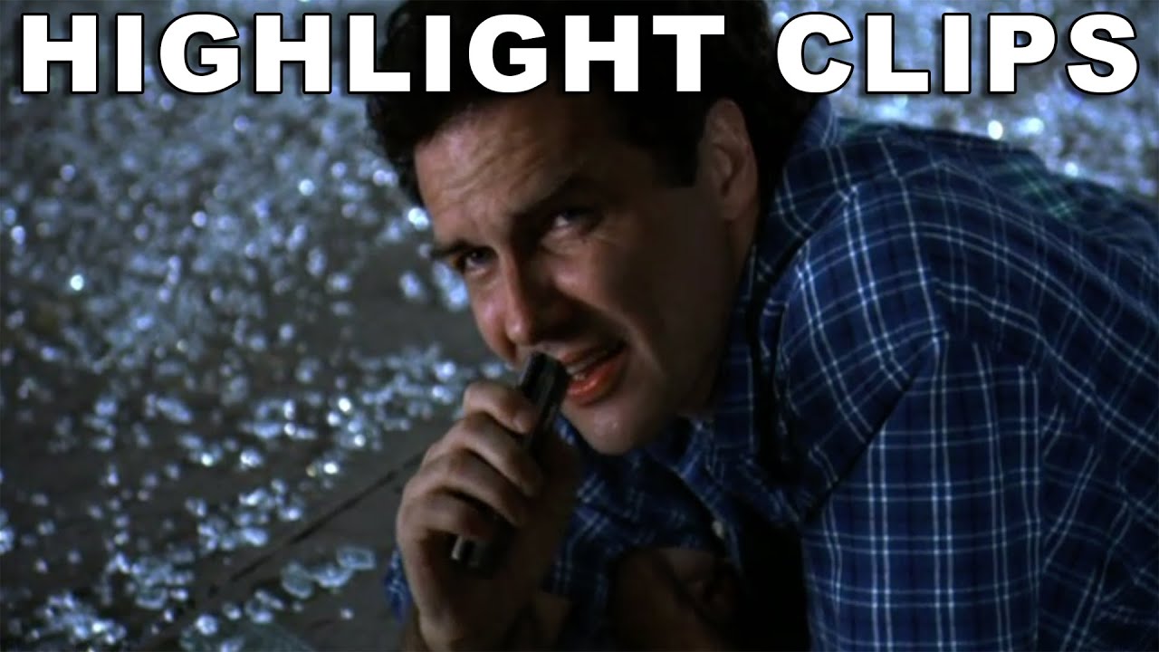 Film Clip: Learn to Fight (Norm McDonald) | Dirty Work (1998)