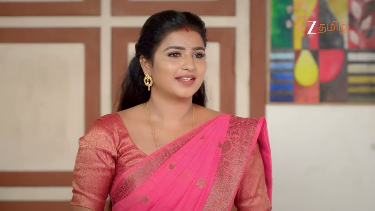 Karthigai Deepam | Ep - 1112 | Webisode | Feb 02 2026 | Zee Tamil