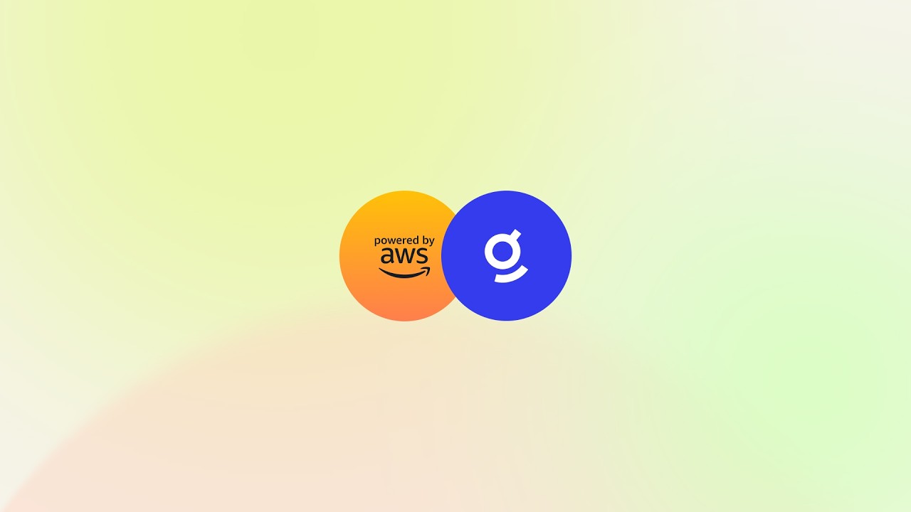 Glean, powered by AWS: The Enterprise Search and Agentic AI Platform