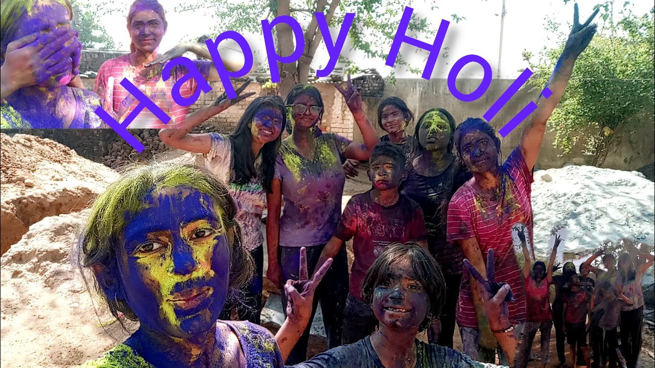 Holi 2026 Viral Celebration❤️ Best Holi Party Song viedo 🥳🎊#viral #trending #holi #holispecial #love