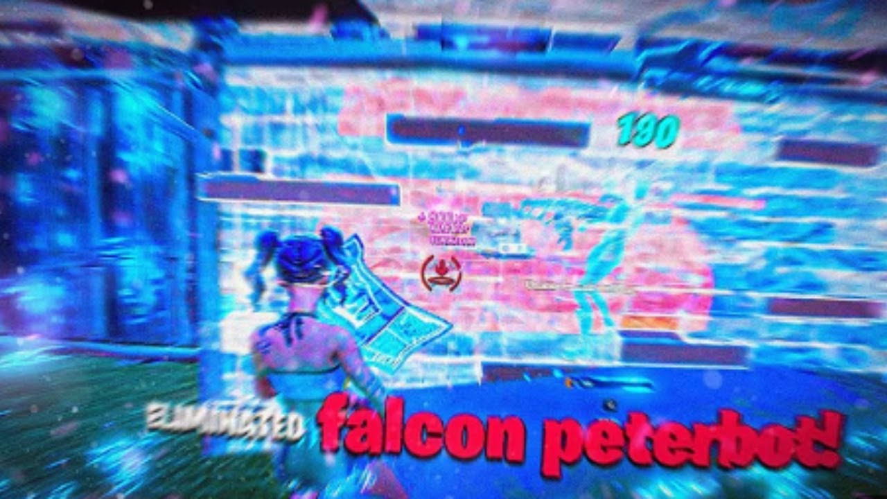 LEAVE IT TO ME  (ft. Moneymaker) CallumFn | Highlights #8
