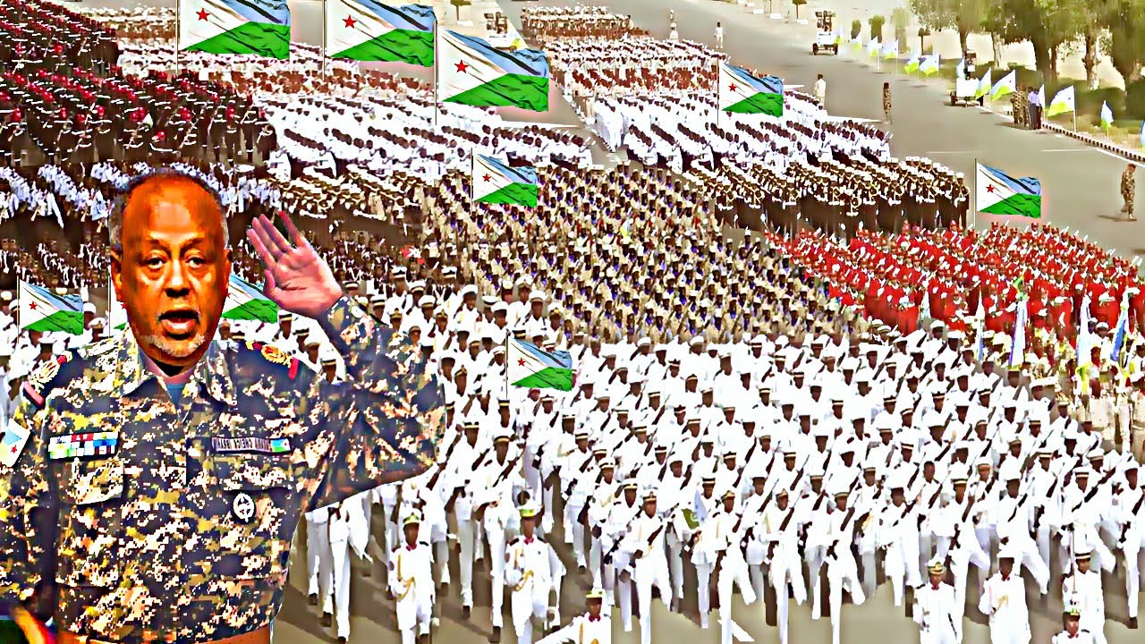 Cajiib Jabuuti Xukunkii Geele oo hada la soo afjaray Afganbi lagu dhawaaqay oo uu hogaaminayo sheekh