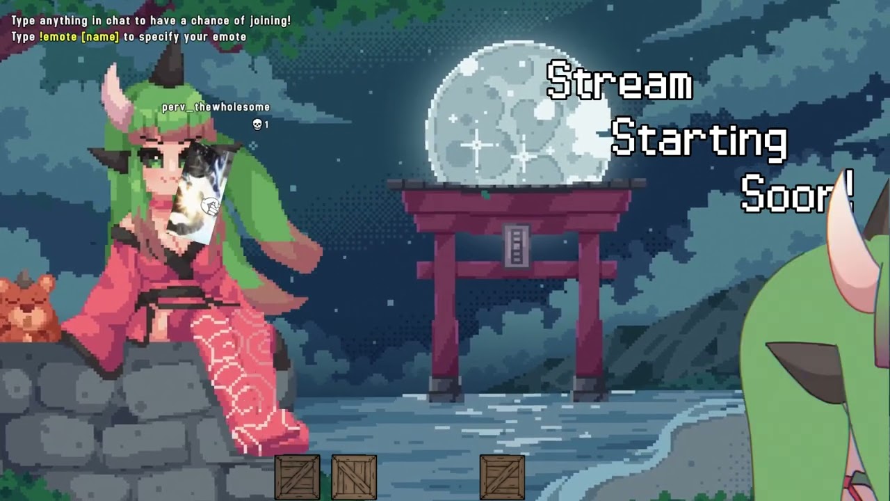 (#5) Patchsmp, ignore the game before and after it :3 (01/29)