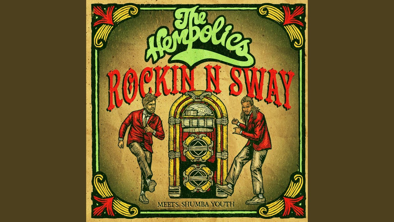 Rockin N' Sway