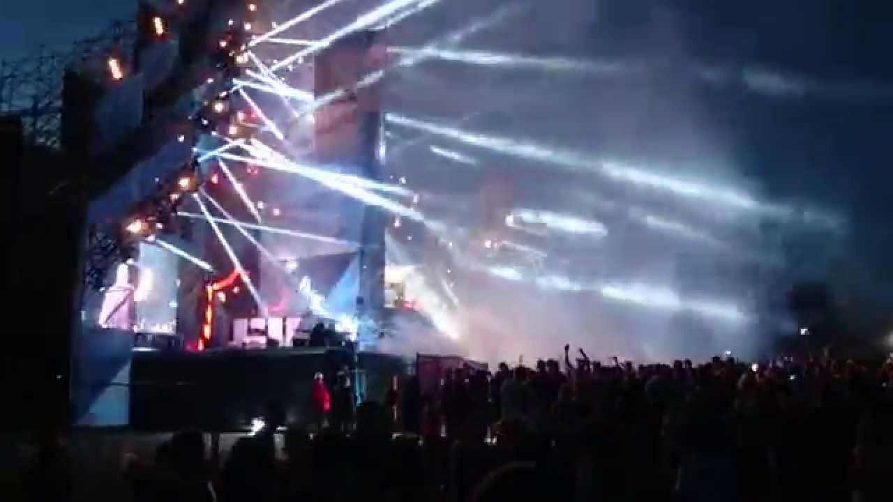 Example - Whisky Story (Weekend Baltic Festival 2015)