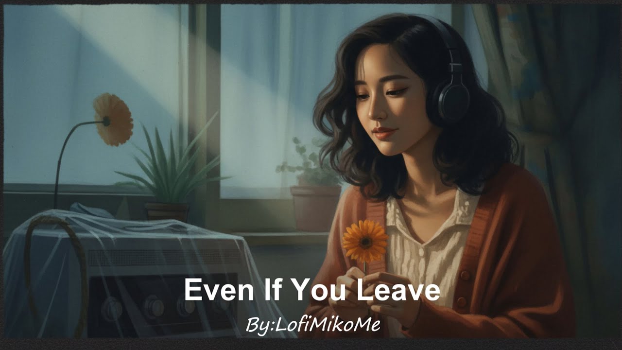 Echoes of Silent Love | Heartbreaking Unspoken Love Ballad | Emotional Romantic Song 2025 Lyrics