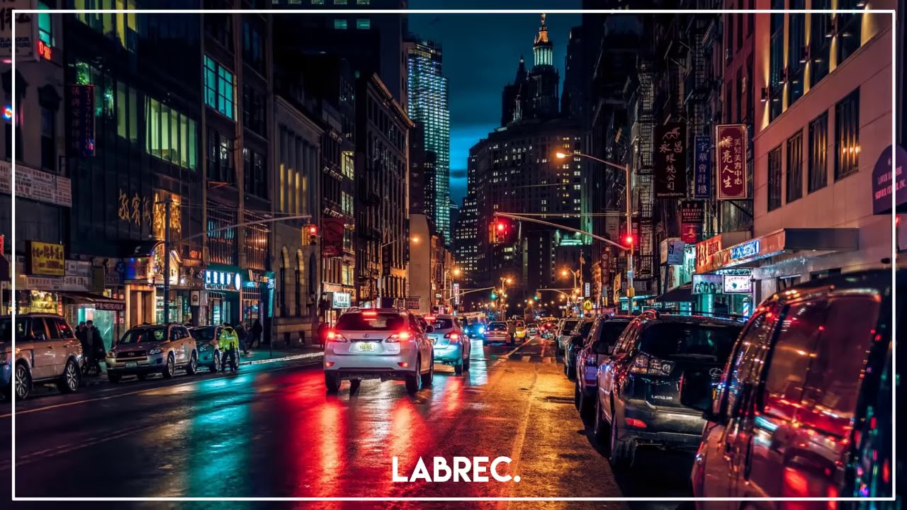 Burry Soprano, Ilkay Sencan   Mary Jane Remix ( LABREC.)