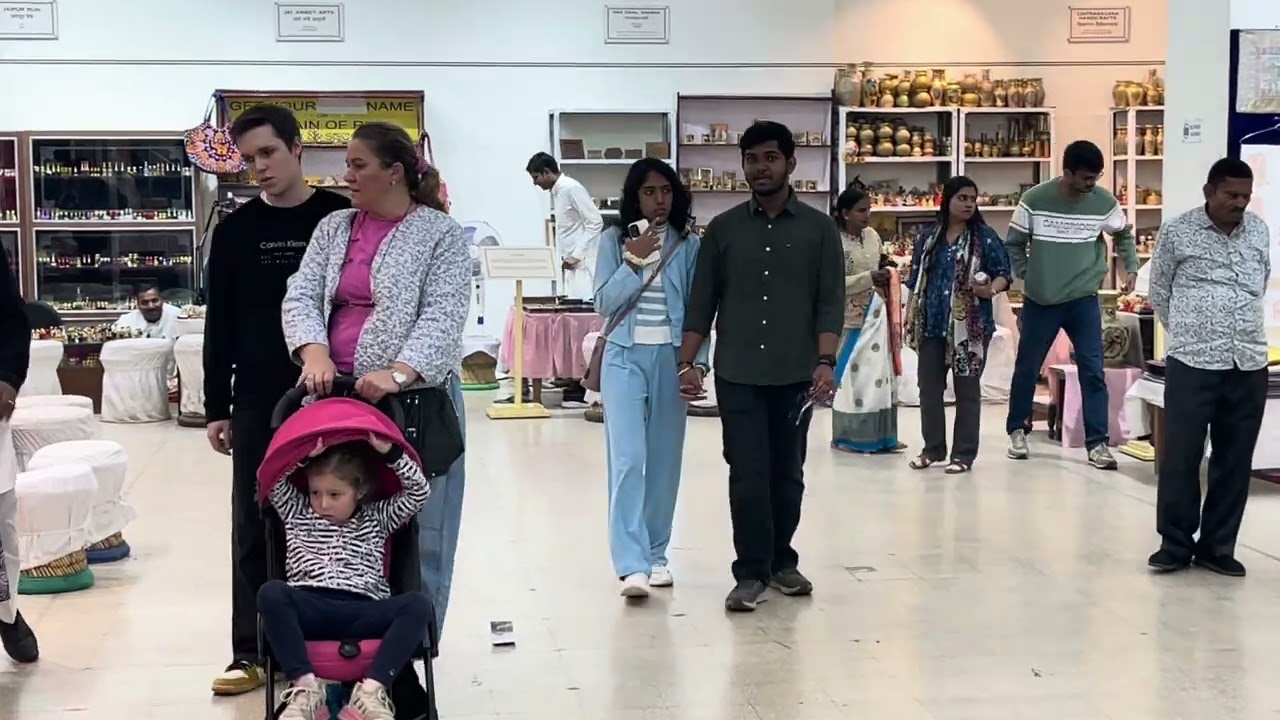 Citi Palace, Jaipur, Rajasthan - 7