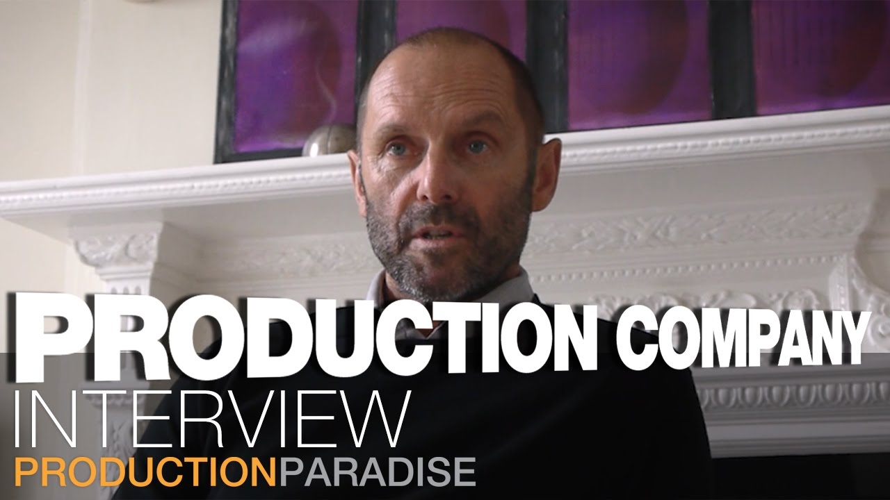 Orange Films Paris/London | Full Service Production Company France/UK
