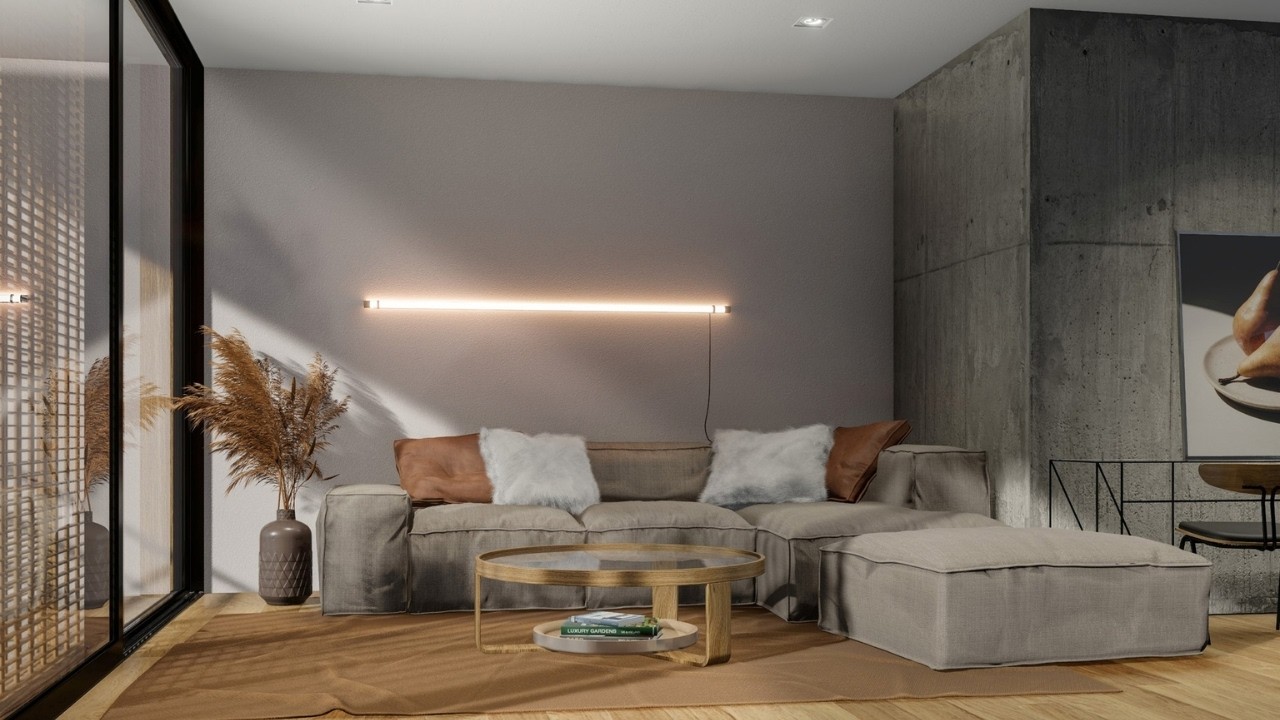 REInvest Greece | Luxury Apartment for Sale in Gazi - Athens Center, Greece