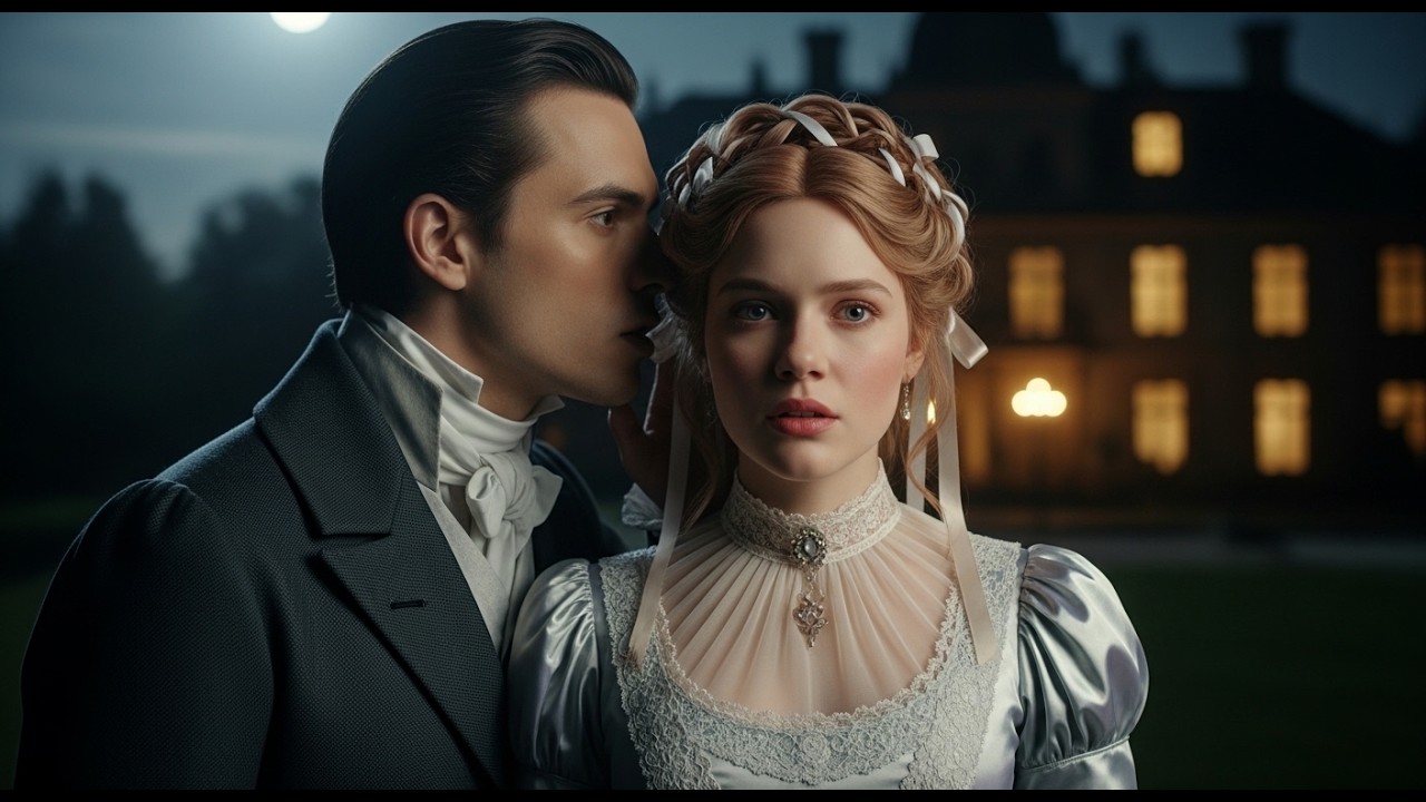 A Quiet Gentleman, a Closely Watched Lady, and the Evening When the Entire Season Fell Into Breathle