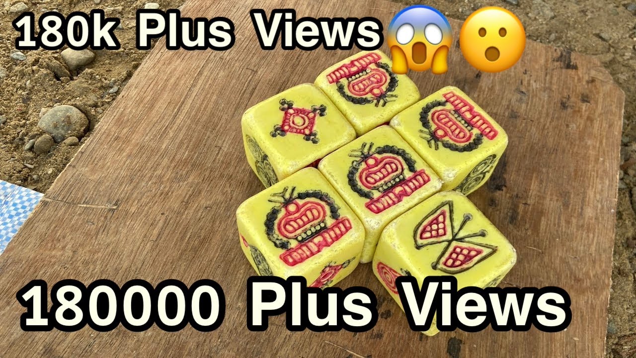 Langur Burja 2081 Dashain Vibes // Dashain Jhandi Mukut // Langur Burja In Nepal